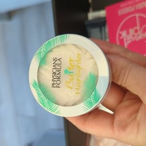 Physicians formula butter highlighter